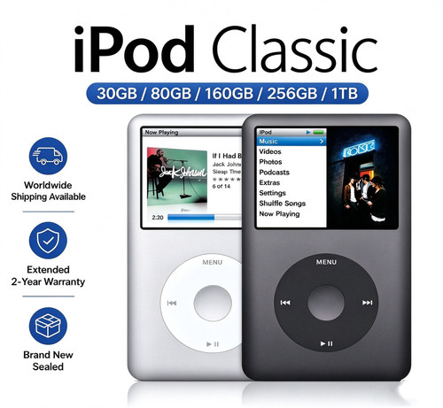 Nuovo sigillato apple - nuovo,