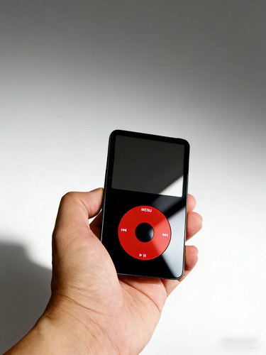 Nuovo apple ipod video - apple,