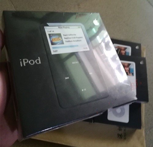 Nuovo sigillato apple - apple, ipod