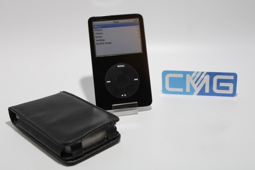 Apple ipod classic video - classic,