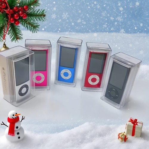 Nuovo lettori mp3 apple - 🔥nuovo🔥lettori,