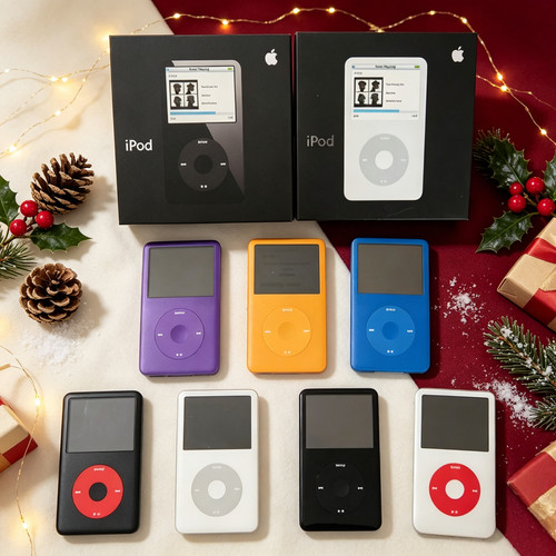Nuova garanzia apple ipod - apple,