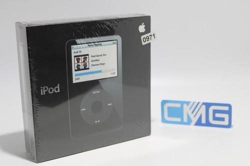 Apple ipod classic - apple,
