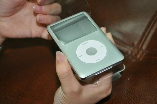 Nuovo sigillato apple ipod - nuovo,