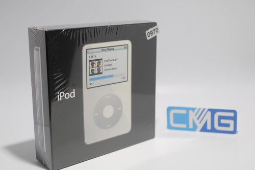Apple ipod classic - ipod, 5a