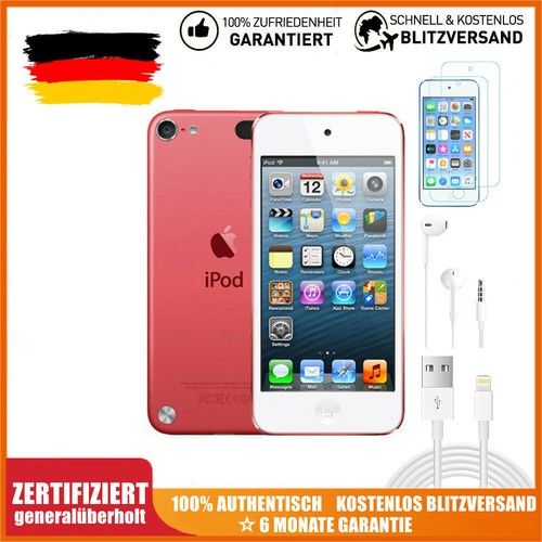 Apple ipod touch - apple,