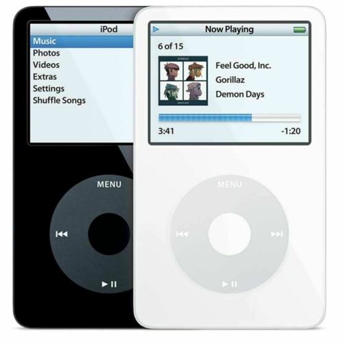 Nuovo apple ipod - nuovo,