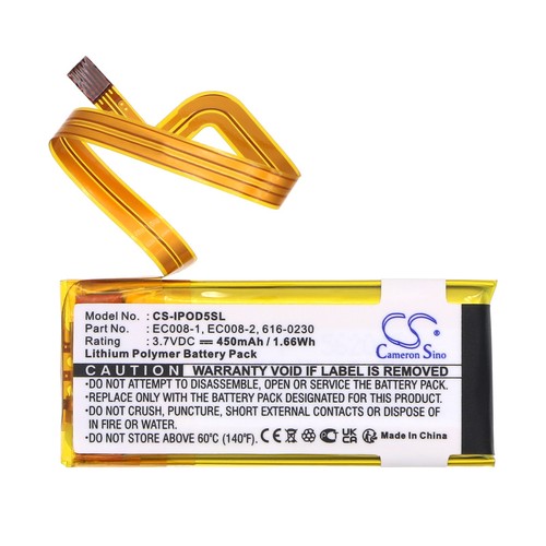 Batteria per apple - batteria,