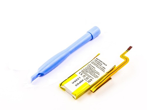 Batteria per apple - apple, ipod