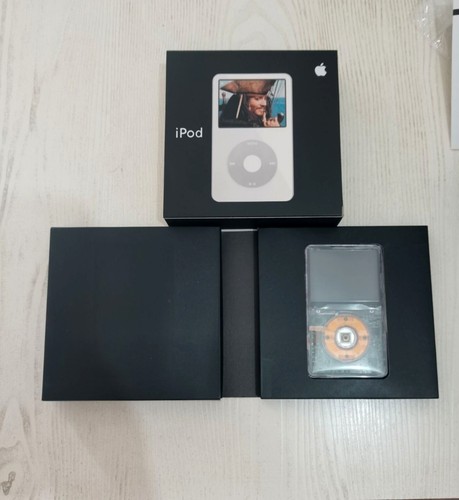 Nuovo apple ipod - ipod, classic