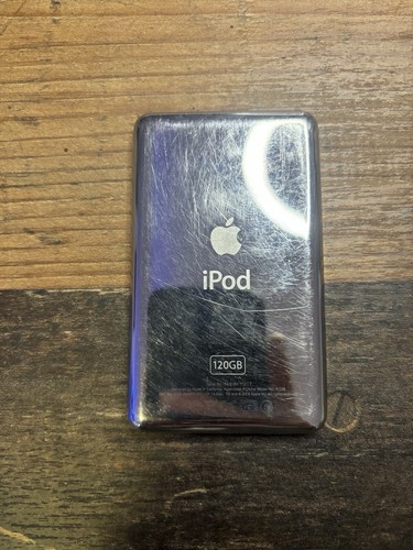 Apple ipod classic - classic, 5g