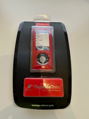 Switcheasy capsule thins cover - capsule,