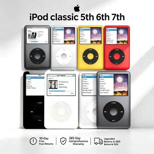 Nuovo apple ipod - 🔥nuovo🔥,