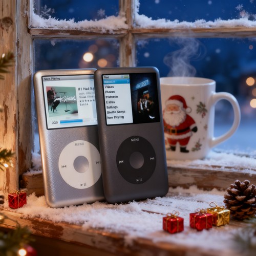 Nuovo sigillato apple ipod - 🎁nuovo,