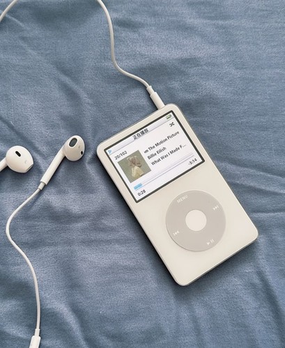 Nuovo apple ipod - ipod, 5a