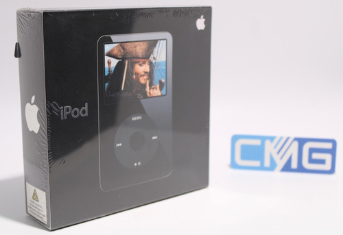 Apple ipod classic - ipod,