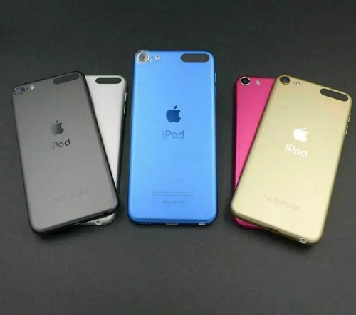 Apple ipod touch - 6a, 7a