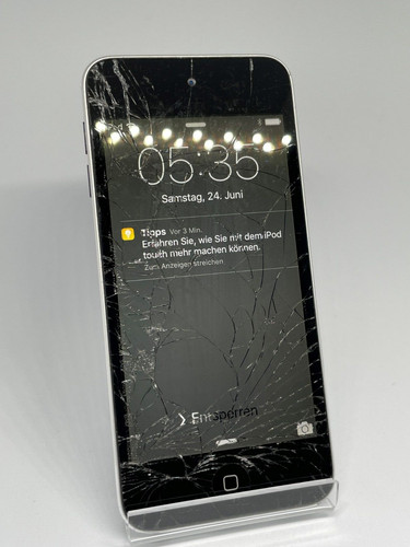 Apple ipod touch 5a - ipod,