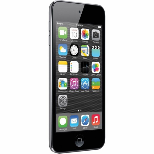 Apple ipod touch 5 - ipod, 5g