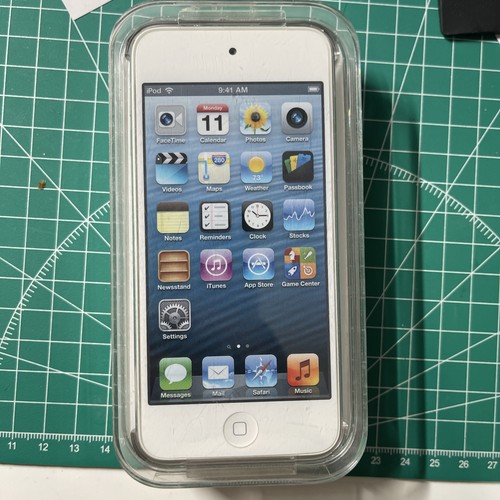 Apple ipod touch - 5g, 5