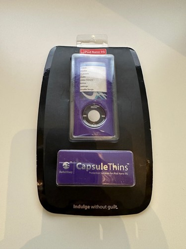 Switcheasy capsule thins - capsule,