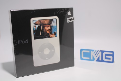 Apple ipod classic - apple,
