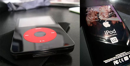 Apple ipod classic video - classic,