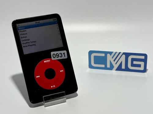 Apple ipod classic - apple,
