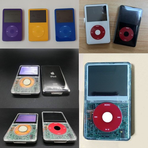 Apple ipod classic - 🎁apple,