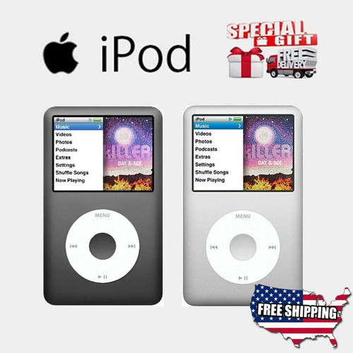 Nuovo sigillato apple ipod - sigillato,
