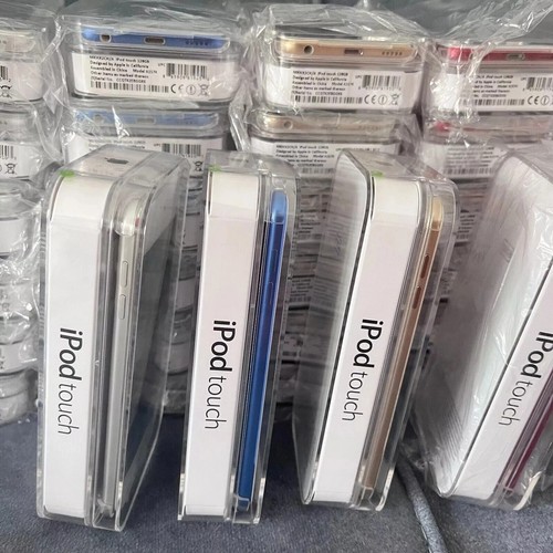 Nuovo apple ipod touch - 5a, 6a