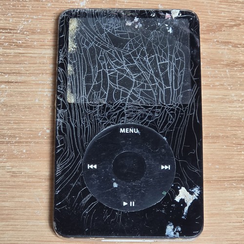 Apple ipod classic - apple,