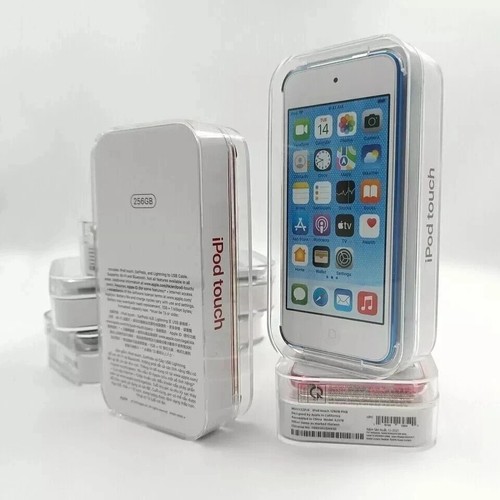 Lotto apple ipod touch 6a - ipod,
