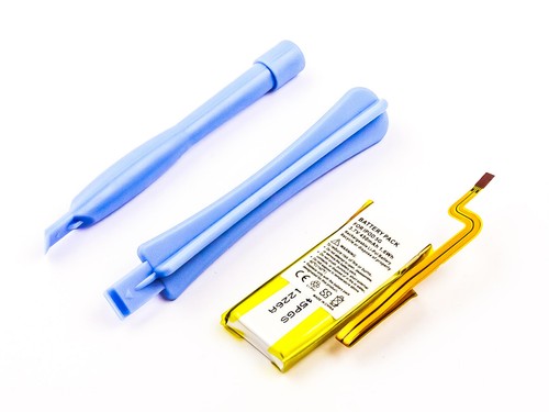 Batteria per apple ipod - per, 5g