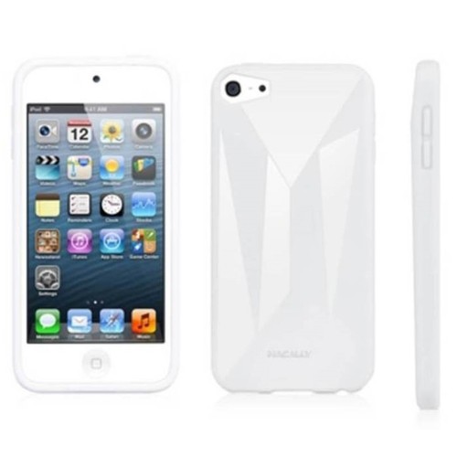 Macally protettiva cover case - protettiva,