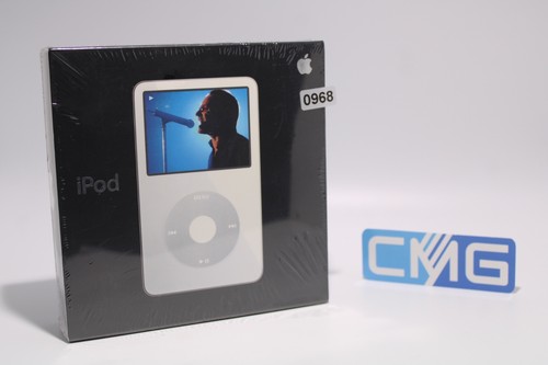 Apple ipod classic - classic, 5a