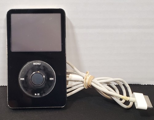 Apple ipod classic - apple, 5a