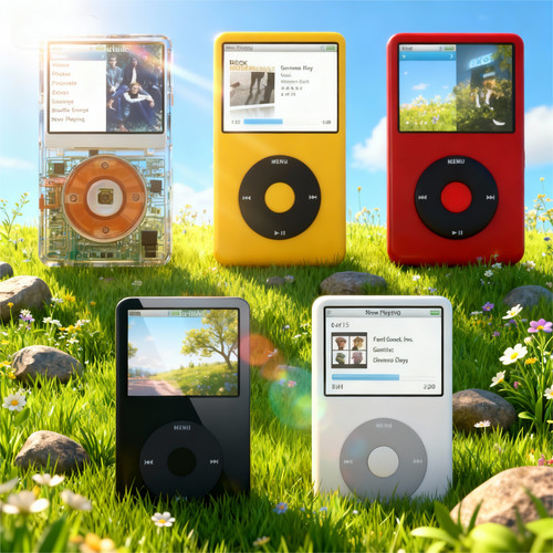 Nuovo apple ipod - 🔥nuovo, 5a