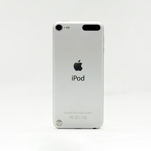 Apple ipod touch - ipod,