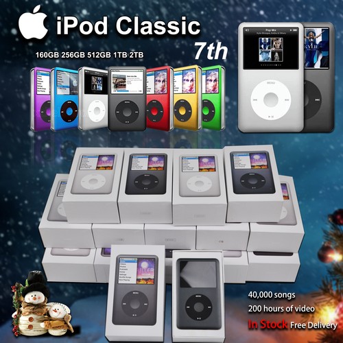 Nuovo sigillato apple ipod - apple,