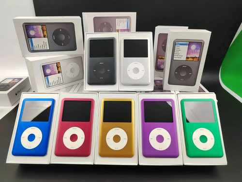 Nuovissimo apple ipod - 💁nuovissimo,