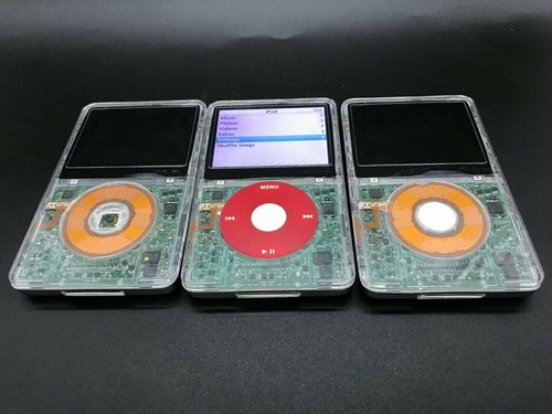 Nuovo apple ipod - ipod, video