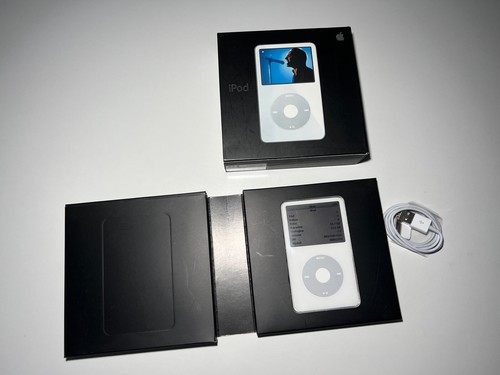 Apple ipod classic - apple,