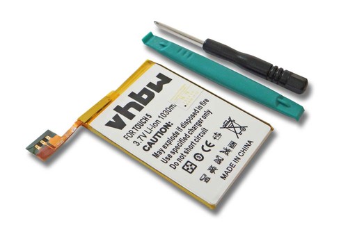 Batteria per apple - batteria, ipod