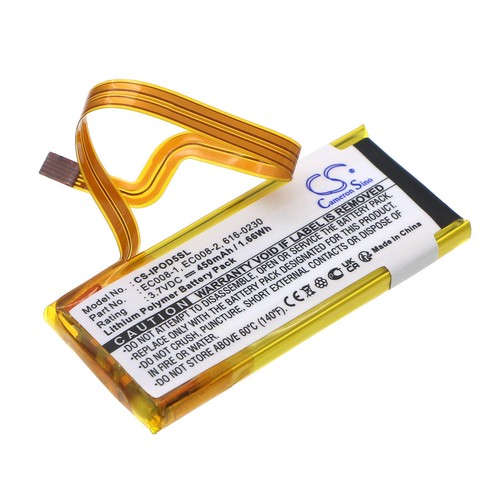 Batteria per apple - per,