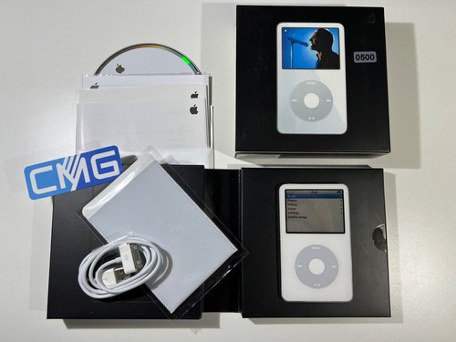 Apple ipod classic video - ipod,