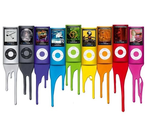Apple ipod nano 5a - 🎁apple, 4a