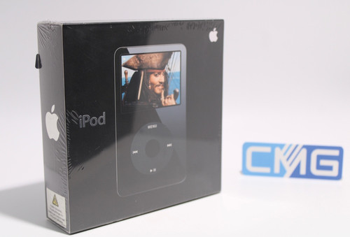 Apple ipod classic - ipod,