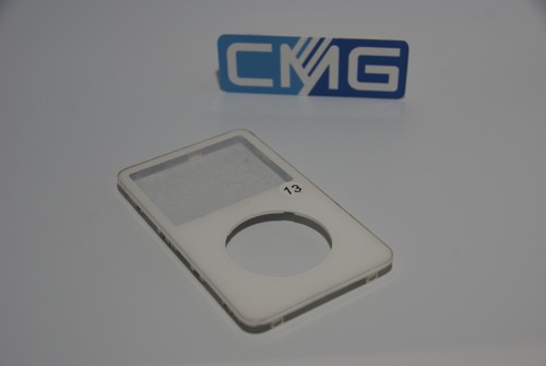 Apple ipod classic - apple,