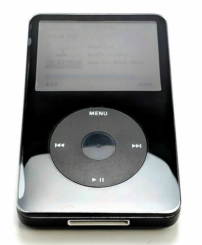 Apple ipod generazione 30gb - generazione,